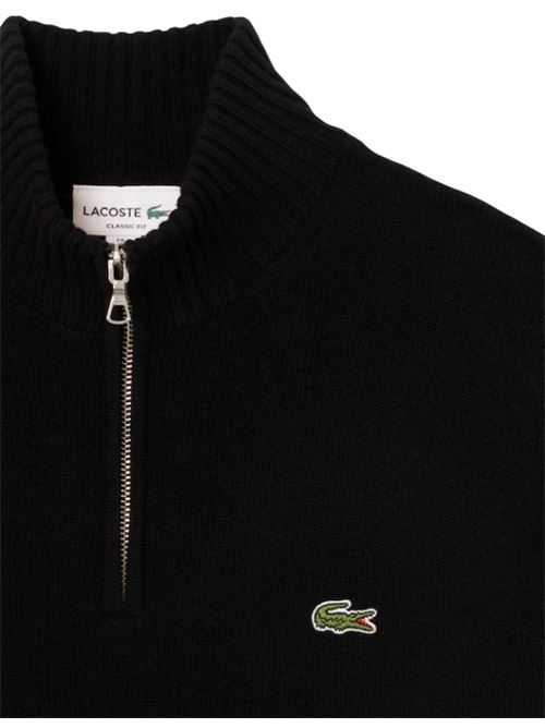 AH3052031 NERO lacoste | AH3052031 NERO